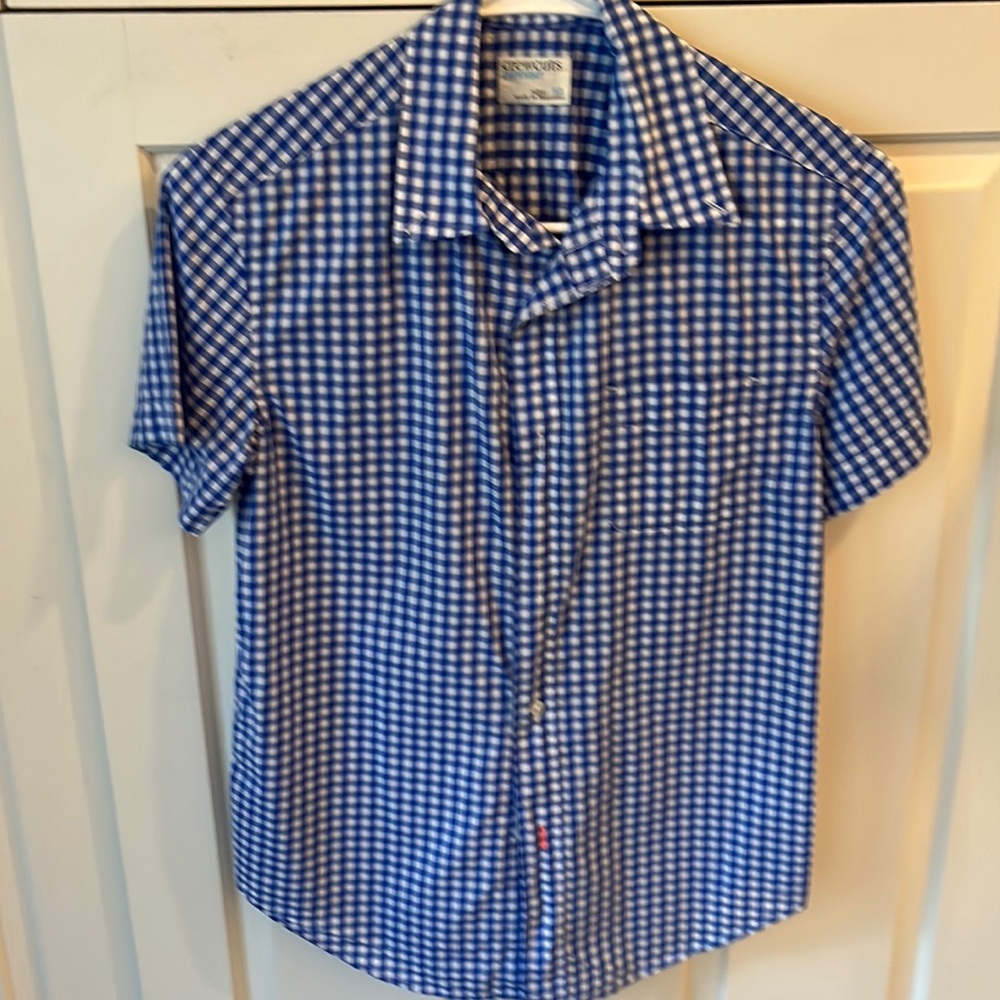Great Boy Shirt like new!!!